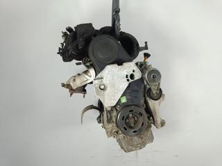 двигатель Audi A3 8P 2003, 1.6 л., бензин, МКПП, BGU