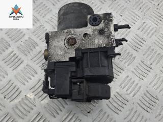 блок ABS Audi A4 B5 1997, 1.6 л., бензин, МКПП, синий, седан, 8E0614111