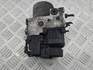 блок ABS Audi A4 B5 1997, 1.6 л., бензин, МКПП, синий, седан, 8E0614111