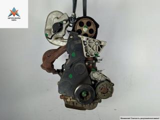 двигатель Renault Scenic 1 поколение 1998, 2.0 л., бензин, АКПП, F3R791