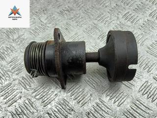 муфта обгонная генератора Ford Focus 2 поколение [рестайлинг] 2007, 1.8 л., дизель