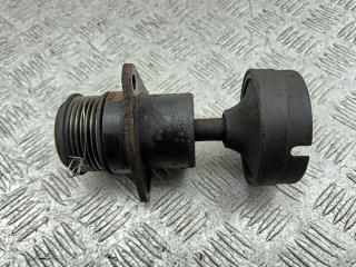 муфта обгонная генератора Ford Focus 2 поколение [рестайлинг] 2007, 1.8 л., дизель