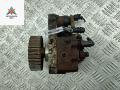 ТНВД Renault Megane 2 поколение 2004, 1.9 л., дизель, МКПП, серый, хетчбэк 5 дв., 0445010075, 8200108225 - фото №3