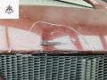 бампер передний Nissan Almera N16 [рестайлинг] 2005, бензин, красный, хетчбэк 5 дв., 62022BN700 - фото №10