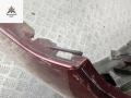 бампер передний Nissan Almera N16 [рестайлинг] 2005, бензин, красный, хетчбэк 5 дв., 62022BN700 - фото №12