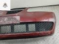 бампер передний Nissan Almera N16 [рестайлинг] 2005, бензин, красный, хетчбэк 5 дв., 62022BN700 - фото №16