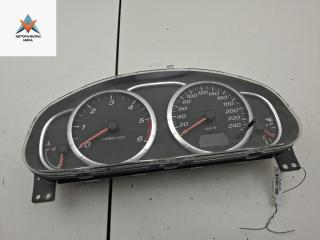 приборная панель Mazda 6 GG [рестайлинг] 2007, 2.0 л., дизель, МКПП, серый, универсал, GR1L55430