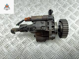 ТНВД Ford Focus 2 поколение [рестайлинг] 2007, 1.8 л., дизель, МКПП, синий, универсал