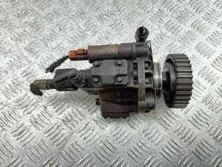 ТНВД Ford Focus 2 поколение [рестайлинг] 2007, 1.8 л., дизель, МКПП, синий, универсал