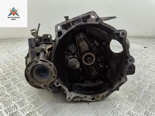 МКПП Skoda Fabia 1 поколение (6Y) 2000, 1.9 л., дизель, МКПП, серый, хетчбэк 5 дв., EWT