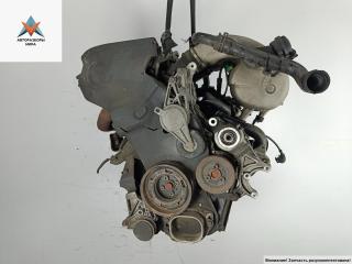 двигатель Volkswagen Passat B5 1997, 1.8 л., бензин, МКПП, ADR