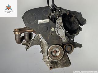 двигатель Audi A4 B6 2004, 2.0 л., бензин, МКПП, ALT