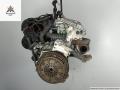 двигатель Audi A4 B6 2004, 2.0 л., бензин, МКПП, ALT - фото №3