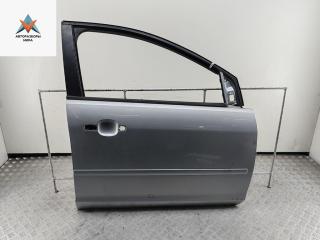 дверь сдвижная Ford Focus 2 поколение [рестайлинг] 2007, серый, универсал