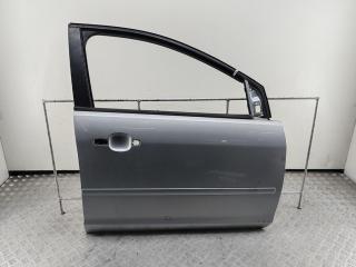 дверь сдвижная Ford Focus 2 поколение [рестайлинг] 2007, серый, универсал
