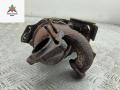 турбина Ford Focus 2 поколение [рестайлинг] 2007, 1.8 л., дизель, МКПП, синий, универсал, 4M5Q6K682AG - фото №4