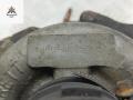 турбина Ford Focus 2 поколение [рестайлинг] 2007, 1.8 л., дизель, МКПП, синий, универсал, 4M5Q6K682AG - фото №5
