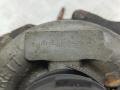 турбина Ford Focus 2 поколение [рестайлинг] 2007, 1.8 л., дизель, МКПП, синий, универсал, 4M5Q6K682AG - фото №5