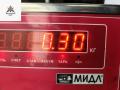 трубка кондиционера Ford Focus 2 поколение [рестайлинг] 2007, 1.8 л., дизель, МКПП, синий, универсал - фото №3