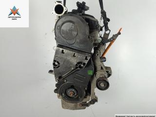 двигатель Skoda Fabia 1 поколение (6Y) 2000, 1.9 л., дизель, МКПП, ATD