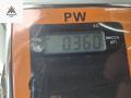 блок AirBag Mazda 6 GG [рестайлинг] 2007, 2.0 л., дизель, МКПП, серый, универсал, G31A57K30B - фото №3