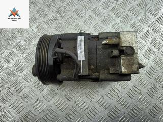компрессор кондиционера Ford Mondeo 3 поколение 2002, 2.0 л., дизель