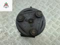 компрессор кондиционера Ford Mondeo 3 поколение 2002, 2.0 л., дизель - фото №4