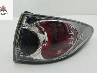 фонарь задний правый Mazda 6 GG [рестайлинг] 2007, 2.0 л., дизель, МКПП, серый, универсал, 22061974