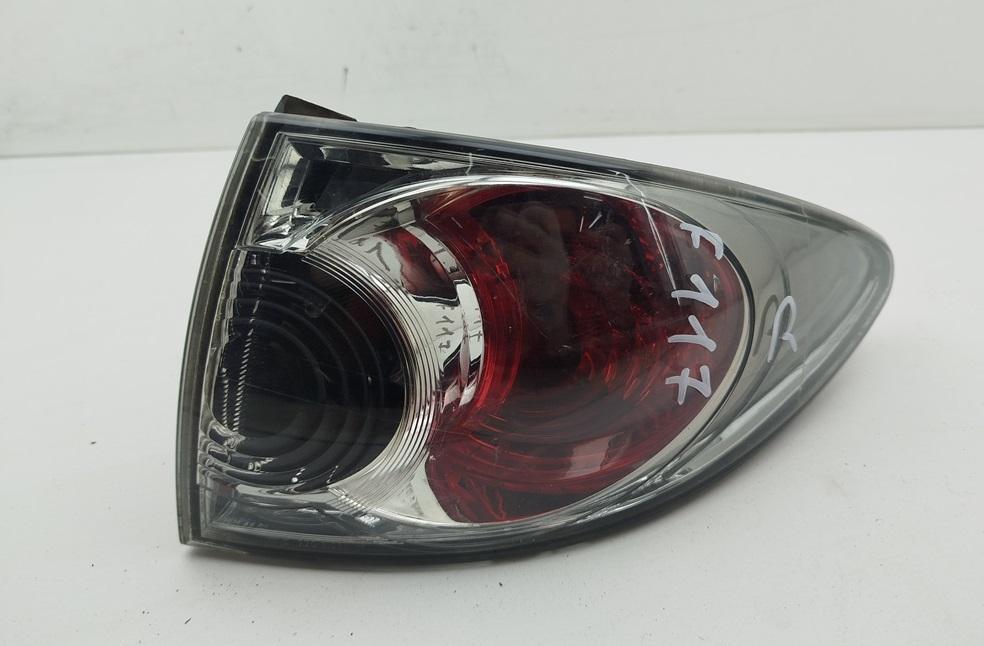 фонарь задний правый Mazda 6 GG/GY 2007, 2.0 л., дизель, МКПП, серый, универсал, 22061974