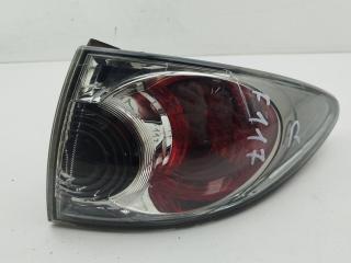 фонарь задний правый Mazda 6 GG/GY 2007, 2.0 л., дизель, МКПП, серый, универсал, 220-61974
