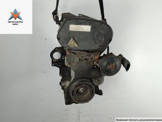 двигатель Opel Zafira 2 поколение (B) 2005, 1.8 л., бензин, МКПП, Z18XER