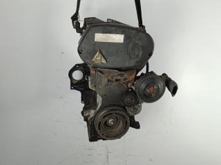 двигатель Opel Zafira B 2005, 1.8 л., бензин, МКПП, Z18XER