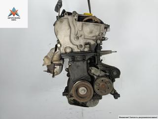 двигатель Renault Laguna 1 поколение [рестайлинг] 1999, 1.8 л., бензин, МКПП, F4P760