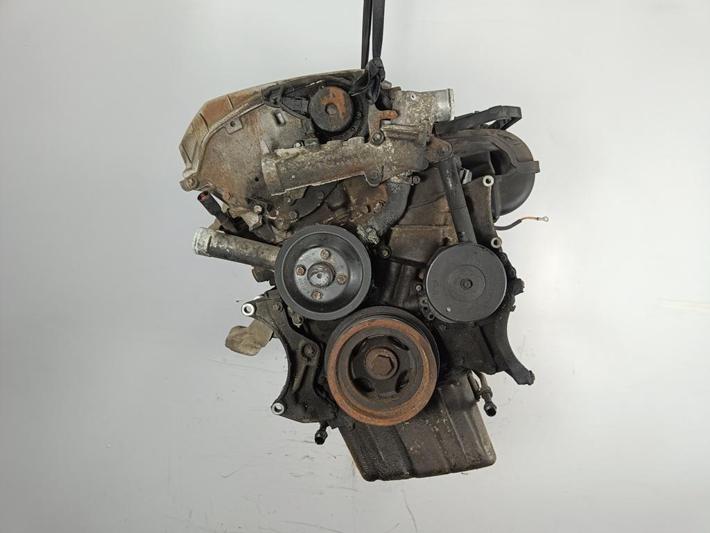 двигатель Mercedes-Benz C W202 1998, 1.8 л., бензин, АКПП, 111921, M111.921, M111