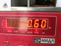 патрубок интеркулера Ford Focus 2 поколение [рестайлинг] 2007, 1.8 л., дизель, МКПП, синий, универсал - фото №3