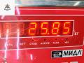 редуктор заднего моста Mercedes-Benz E-Класс W210/S210 [рестайлинг] 1999, 2.0 л., бензин, МКПП, синий, седан - фото №6