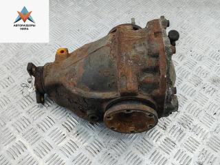 редуктор заднего моста Mercedes-Benz E-Класс W210/S210 1998, 3.2 л., бензин, АКПП, чёрный, универсал