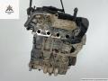 двигатель Volkswagen Passat B6 2006, 2.0 л., дизель, МКПП, BKP - фото №4