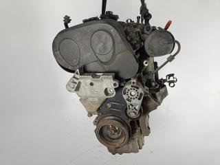 двигатель Volkswagen Passat B6 2006, 2.0 л., дизель, МКПП, BKP
