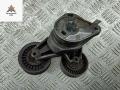 механизм натяжения ремня, цепи Ford Focus 2 поколение [рестайлинг] 2007, 1.8 л., дизель, МКПП, синий, универсал - фото №2