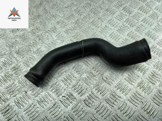 патрубок интеркулера Ford Mondeo 3 поколение 2002, 2.0 л., дизель, АКПП, серый, универсал, 2S7Q6N696AA