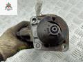 стартер Ford Focus 2 поколение [рестайлинг] 2007, 1.8 л., дизель, МКПП, синий, универсал, 4M5T11000KB - фото №3