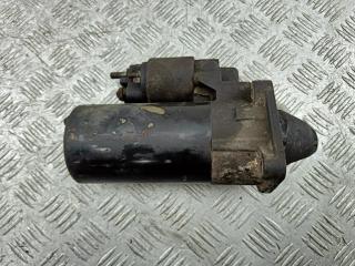 стартер Ford Focus 2 поколение [рестайлинг] 2007, 1.8 л., дизель, МКПП, синий, универсал, 4M5T11000KB
