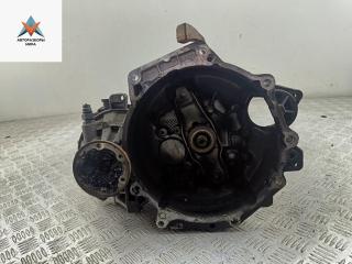 МКПП Volkswagen Golf 4 поколение 2004, 1.9 л., дизель, МКПП, серый, универсал, EUH