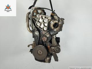 двигатель Renault Scenic 2 поколение [рестайлинг] 2007, 1.9 л., дизель, МКПП, F9Q818