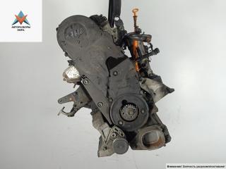 двигатель Volkswagen Passat B5 [рестайлинг] 2002, 1.9 л., дизель, МКПП, AVF