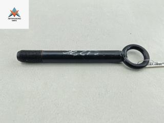 крюк буксировочный Kia Sorento 3 поколение 2016, 2.2 л., дизель, АКПП, серый, внедорожник 5 дв.