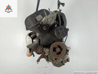 двигатель Ford Focus 1 поколение 2000, 1.6 л., i, бензин, АКПП, FYDB
