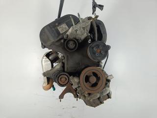 двигатель Ford Focus 1 поколение 2000, 1.6 л., i, бензин, АКПП, FYDB