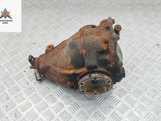 редуктор заднего моста Mercedes-Benz E-Класс W210/S210 1998, 2.8 л., бензин, АКПП, серый, седан